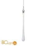 Подвесной светильник Newport Barto 15501/S chrome