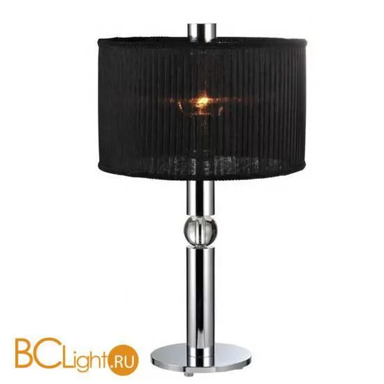 Настольная лампа Newport Bavari 32001/T black