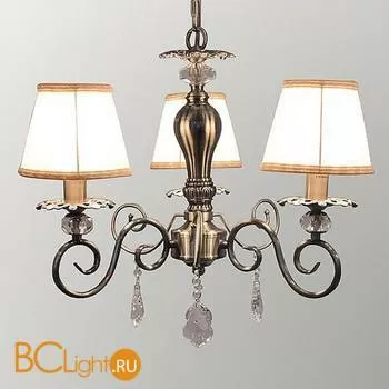 Люстра Newport Bistave 2103/C