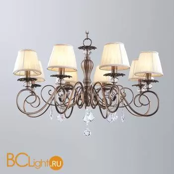 Люстра Newport Bistave 2108/C