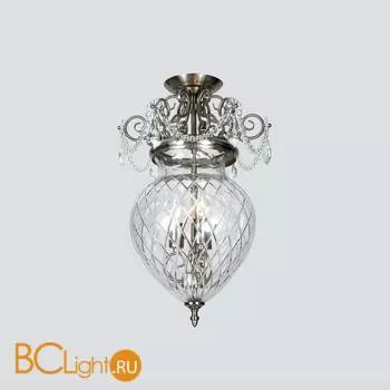 Потолочный светильник Newport Bistimaro 6403/C