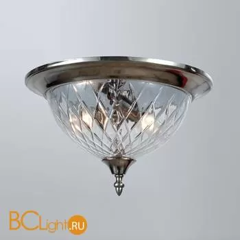 Потолочный светильник Newport Bistimaro 6403/PL