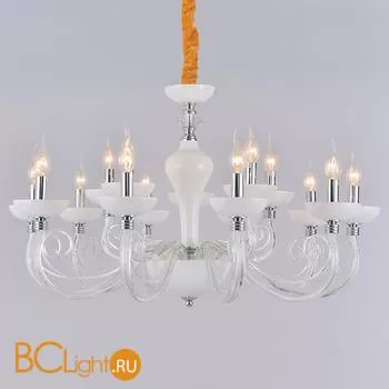 Люстра Newport Bonte 12110+5/C