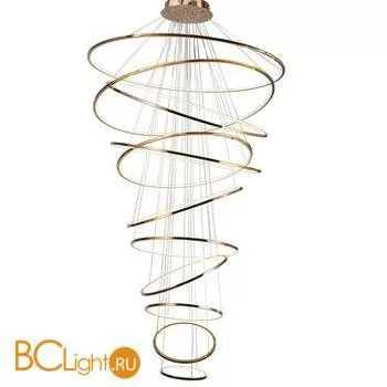 Подвесной светильник Newport Broadway 15211/S