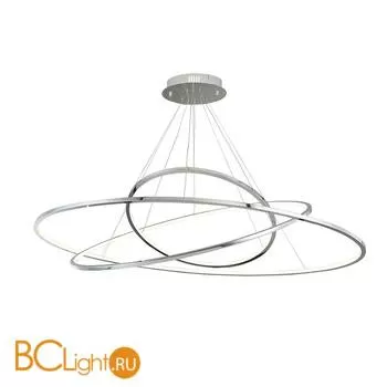 Подвесной светильник Newport Broadway 15203/S chrome