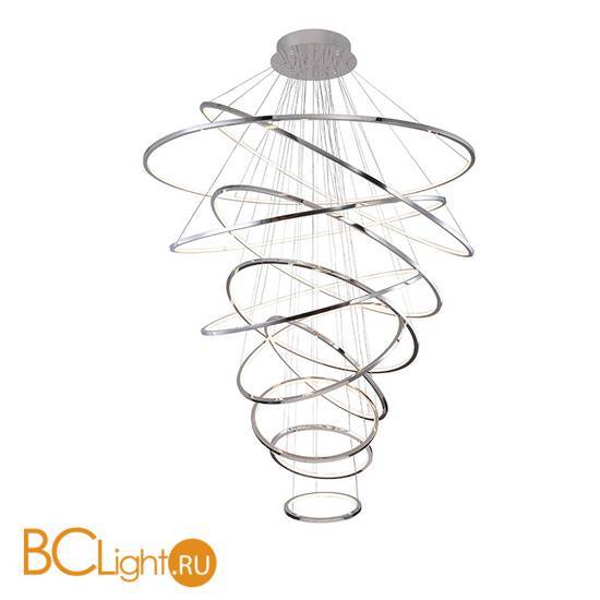Подвесной светильник Newport Broadway 15211/S Chrome