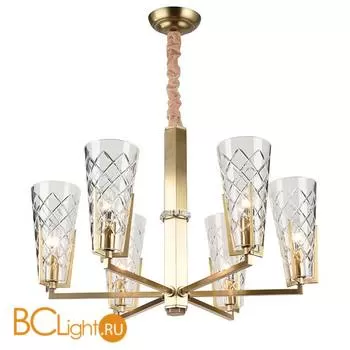 Люстра Newport Bungo 3516/C