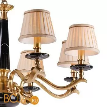 Люстра Newport California 32408/C - Фото 0