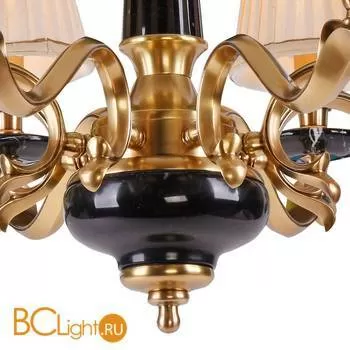 Люстра Newport California 32408/C - Фото 1