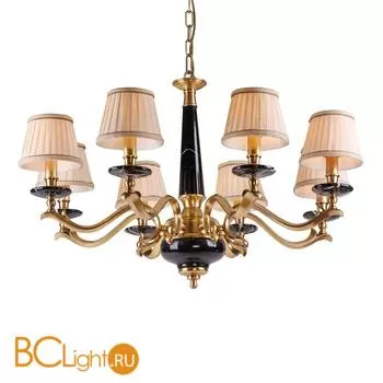 Люстра Newport California 32408/C