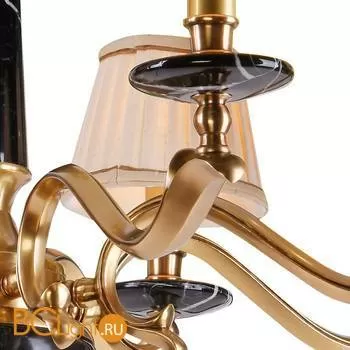 Люстра Newport California 32408/C - Фото 2