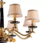 Люстра Newport California 32408/C - Фото 0