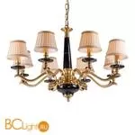 Люстра Newport California 32408/C