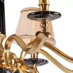 Люстра Newport California 32408/C - Фото 2