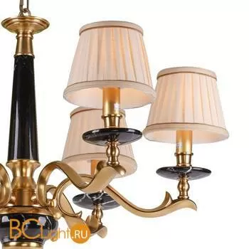 Люстра Newport California 32406/C - Фото 0