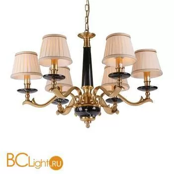 Люстра Newport California 32406/C