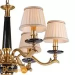 Люстра Newport California 32406/C - Фото 0