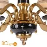 Люстра Newport California 32406/C - Фото 1