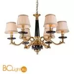 Люстра Newport California 32406/C