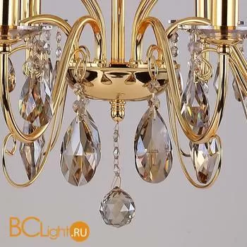 Люстра Newport Camino 10808/S gold - Фото 3