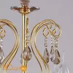 Люстра Newport Camino 10808/S gold - Фото 2