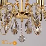 Люстра Newport Camino 10808/S gold - Фото 3