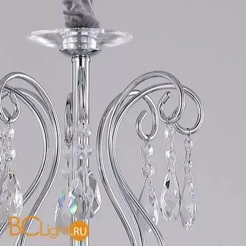 Люстра Newport Camino 10808/S chrome - Фото 2