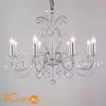 Люстра Newport Camino 10808/S chrome