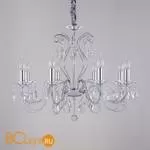 Люстра Newport Camino 10808/S chrome - Фото 0