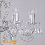 Люстра Newport Camino 10808/S chrome - Фото 1