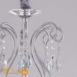 Люстра Newport Camino 10808/S chrome - Фото 2