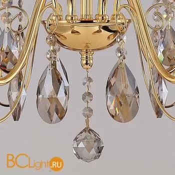 Люстра Newport Camino 10806/S gold - Фото 3