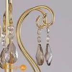 Люстра Newport Camino 10806/S gold - Фото 2