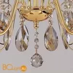 Люстра Newport Camino 10806/S gold - Фото 3