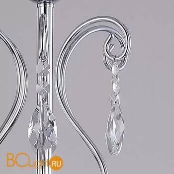 Люстра Newport Camino 10806/S chrome - Фото 2