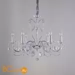 Люстра Newport Camino 10806/S chrome - Фото 0