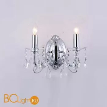 Бра Newport Camino 10802/A chrome