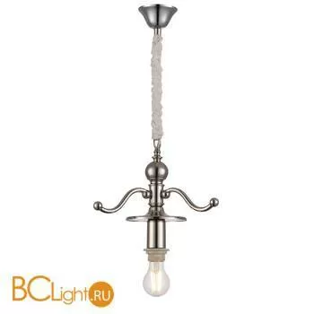 Подвесной светильник Newport Centro 31701/S white + White shade - Фото 0