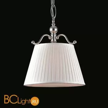 Подвесной светильник Newport Centro 31701/S white + White shade