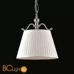 Подвесной светильник Newport Centro 31701/S white + White shade