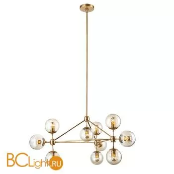 Люстра Newport Colorado 5810/C