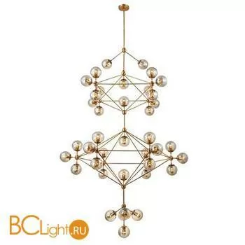 Люстра Newport Colorado 5841/C