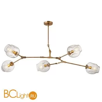 Люстра Newport Colorado 5905/C