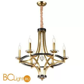 Люстра Newport Dasho 33106/C - Фото 0