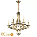 Люстра Newport Dasho 33106/C - Фото 0