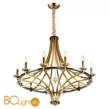 Люстра Newport Dasho 33112/C - Фото 0