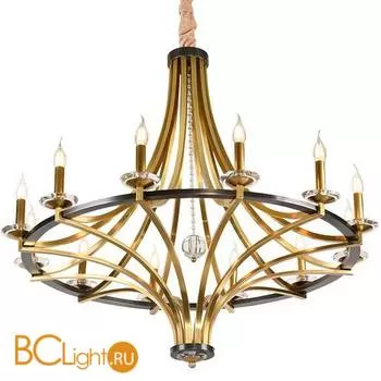 Люстра Newport Dasho 33112/C