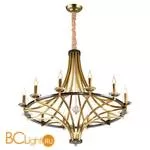 Люстра Newport Dasho 33112/C - Фото 0