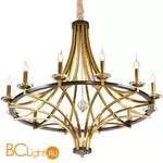 Люстра Newport Dasho 33112/C