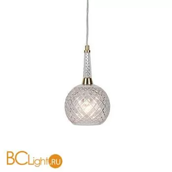 Подвесной светильник Newport 6161/S gold